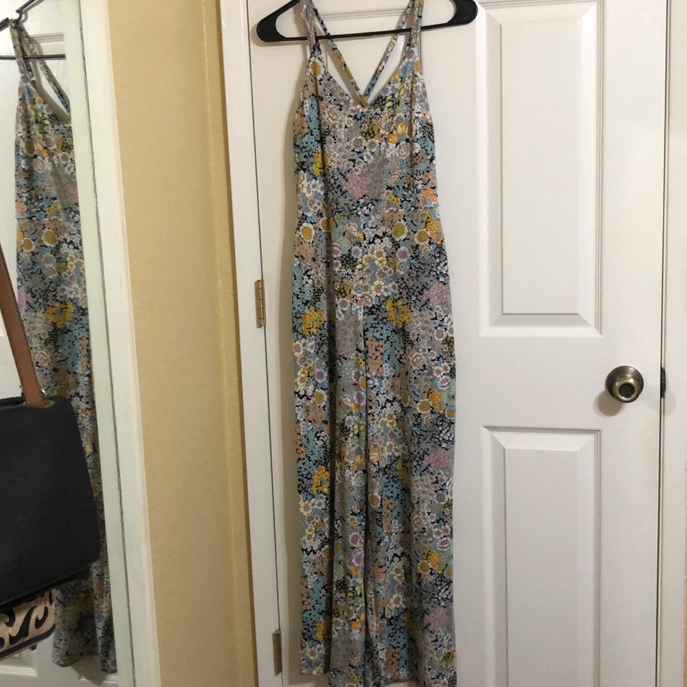 Jumpsuit